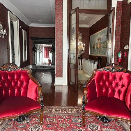 Dansereau House 티보도 외부 사진