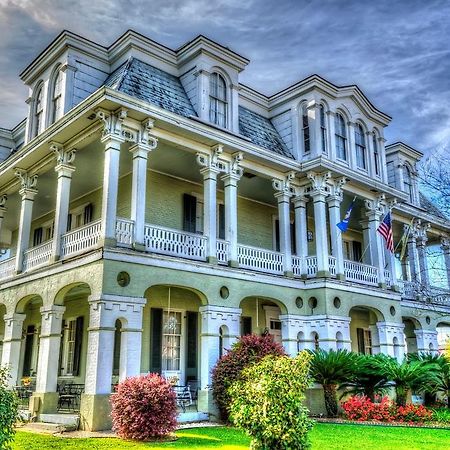 Dansereau House 티보도 외부 사진