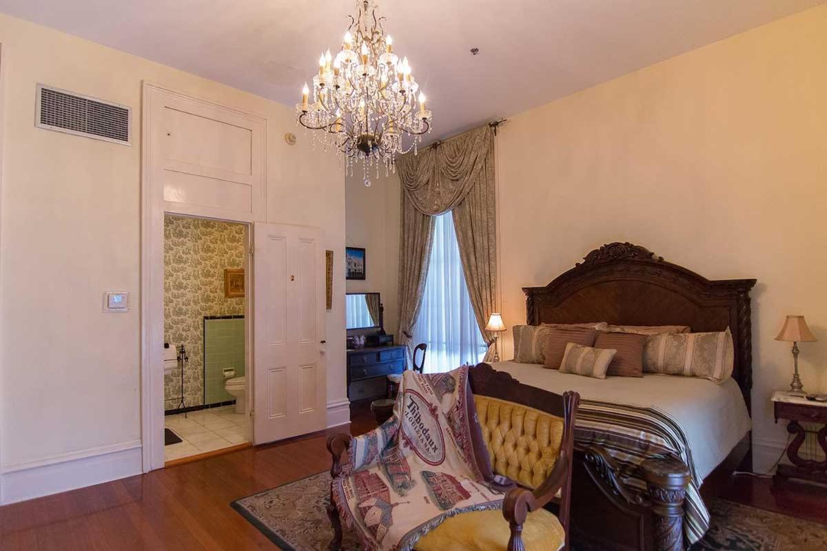 Dansereau House 티보도 외부 사진