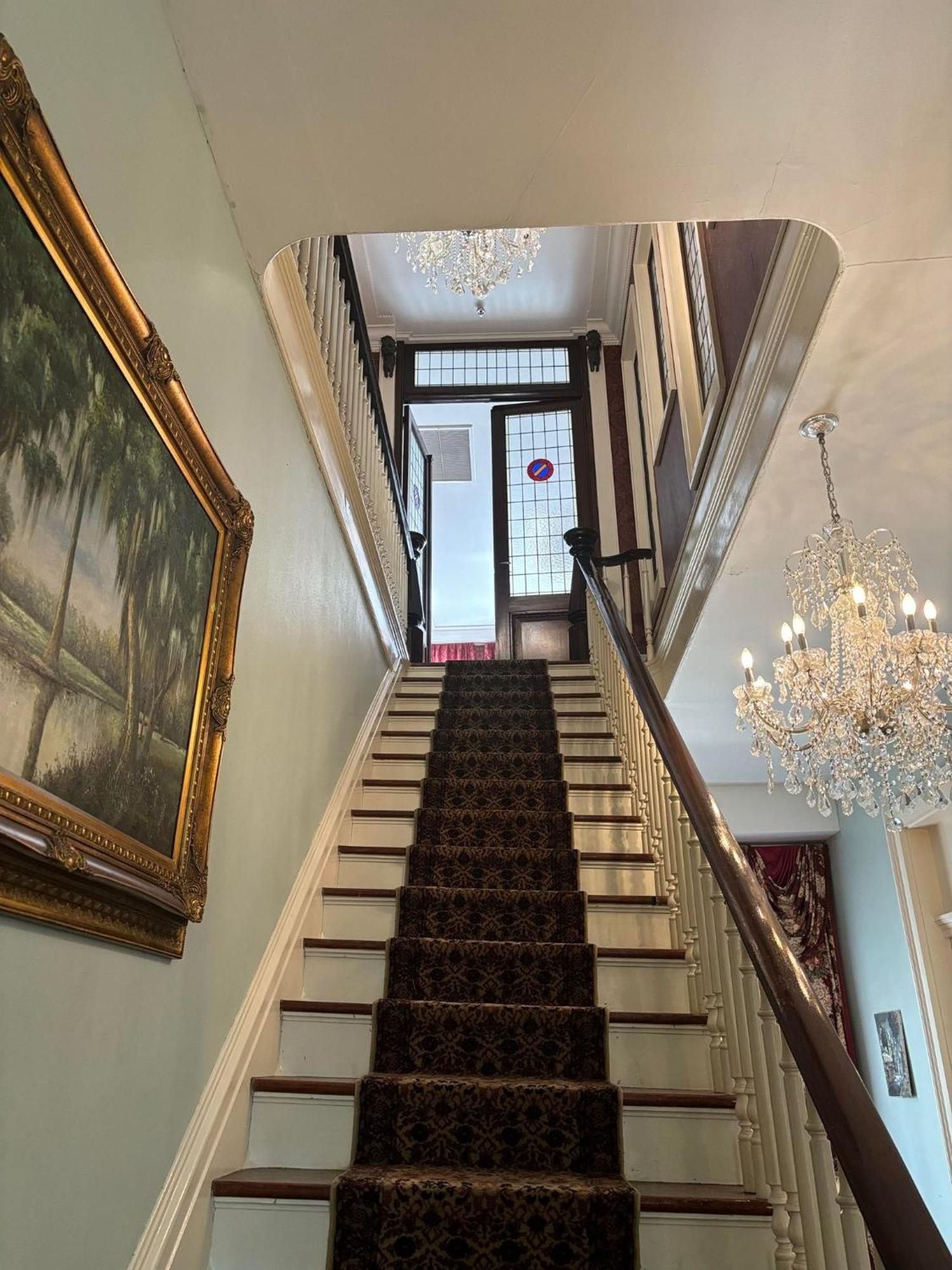 Dansereau House 티보도 외부 사진