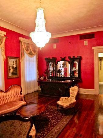 Dansereau House 티보도 외부 사진