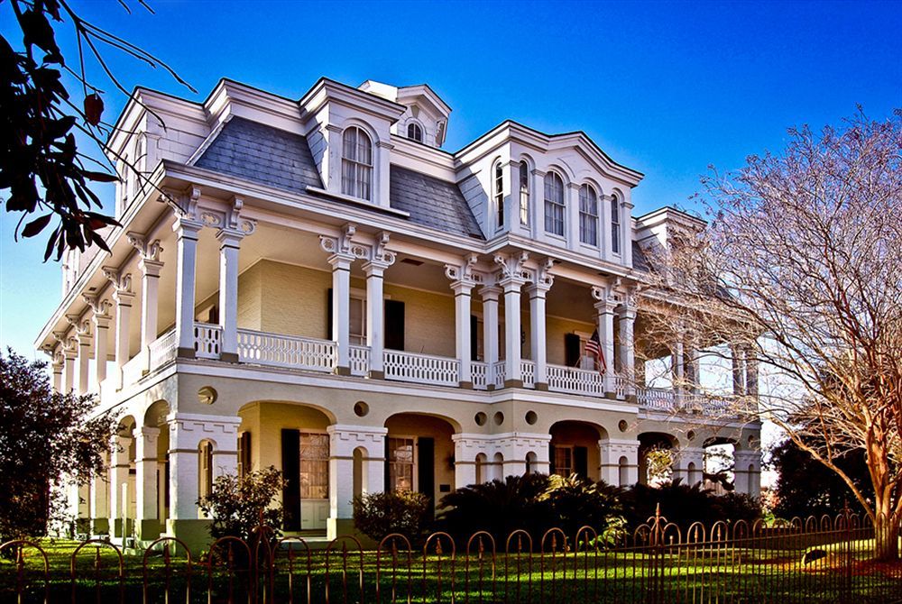 Dansereau House 티보도 외부 사진